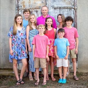 Meet your Posher, Jeri